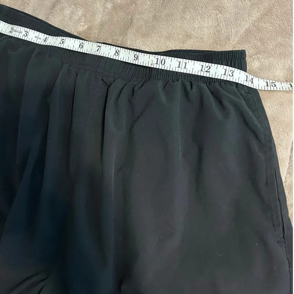 BaLeaf Athletic Shorts Men's Size Medium Lined Active Running Workout Athleisure - Picture 5 of 6